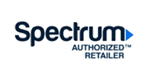 Spectrum authorized provider logo