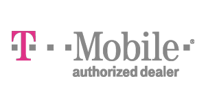 T-Mobile authorized provider logo
