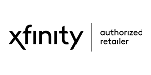 Xfinity authorized provider logo